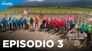 EL CONQUISTADOR 2024 (Episodio 3)