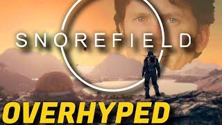 Starfield - The Downfall of Bethesda Games Studios