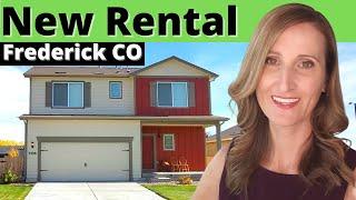 Frederick Colorado House to Rent - Near Boulder CO, Longmont, CO