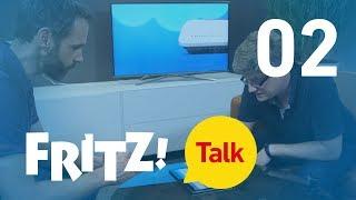 FRITZ! Talk 02 – Was ist Mesh?