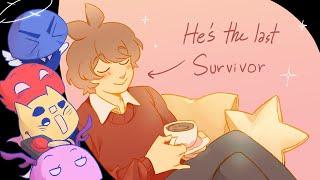 Grian's the last survival // GIGTS play R.E.P.O. Animatic