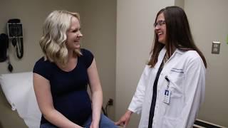 Labor & Delivery Tour - Nebraska Medicine