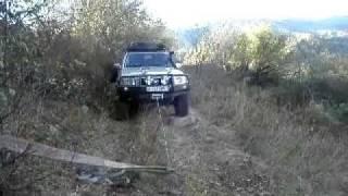 OFFROAD ЭВАКУАТОР АЛМАТЫ. http://www.angels.kz Сарканд Патрол