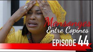 MENSONGES ENTRE COPINES EPISODE 44 -VOSTFR