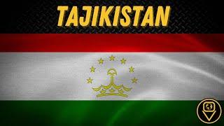 Tajikistan: the country and its political system – Outside Views Global