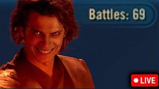 First Time Using Appo + Lord Vader in Grand Arena - Defense Ready?