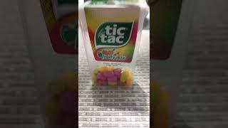 tic tac magic