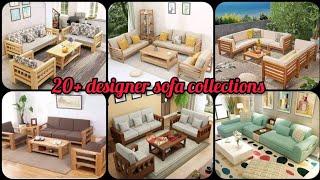 Luxury Sofa Designs 2024 ||Modern Sofa Set Designs ||20+ Sofa Design Ideas ||wooden sofa designs