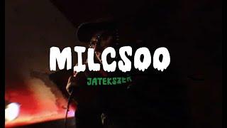 Milcsoo - JÁTÉKSZER | Official Music Video