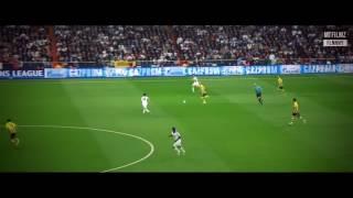 Marco Reus Vs Real Madrid 2013-2014