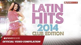 LATIN HITS 2014 ► VIDEO HIT MIX COMPILATION ► BEST LATIN FITNESS MUSIC - SALSA, BACHATA, REGGAETON