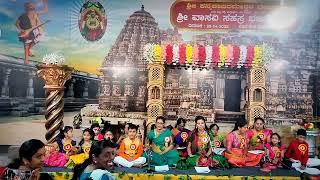 Dasana Madiko Yanna Song | Purandara Dasara Krithi | Concert By Meghana Revankar