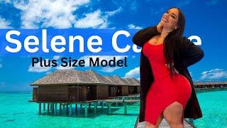 Selene Castle (Plus Size Model) Wiki, Fashion, Height, Biography & More