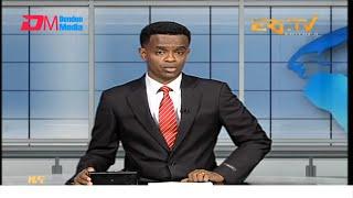 Evening News in Tigrinya for January 3, 2025 - ERi-TV, Eritrea