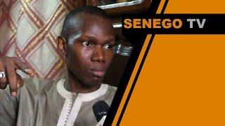 Senego TV: Dr Ousmane Bâ sur  l'intolérance des  Sénégalais