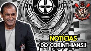 EXCLUSIVO;MUITA GRANA CHEGOU//CUELLAR MAIS BARATO//MUDANÇAS NO TIME CHICO TRAZ AS/QUENTINHAS DO CT!