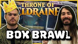 Brawl for the Throne | Box Brawl