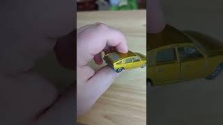 Matchbox Lesney Superfast #56 BMC 1800 Pininfarina 1969Diecast Car Review Episode 697