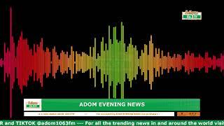 ADOM EVENING NEWS | NAKET KASIEBO | Thursday 19th December 2024