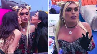 WENDY GUEVARA ENTRA A LA CASA DE LOS FAMOSOS 2! LA CASA DE LOS FAMOSOS MEXICO 2 EN VIVO