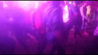 tiger dance full mahol kawardha by dj akash