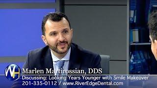 The Wellness Hour: Looking Years Younger with Smile Makeover