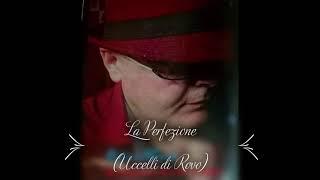 "LA PERFEZIONE"(UCCELLI DI ROVO)..BY RHINO MEROLA.