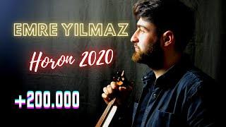 Emre Yılmaz - Horon 2020 [ 𝒫𝓇𝑜𝒹. 𝒪𝓀𝒶𝓃 𝒦𝒶𝓇𝒶𝒹𝑒𝓃𝒾𝓏 ]