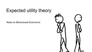 Expected utility theory