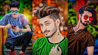 Cb Photo Editing Kaise Kare | Picsart Real CB Editing In Hindi By PABITRA EDITOGRAPHY