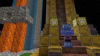 Gestrandet in Minecraft  - GameStar-Netzwerkprojekt - Folge 7 -Erkunding