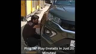 Tata Nexon Car Owners Can Not Afford To Miss This Car Accesory