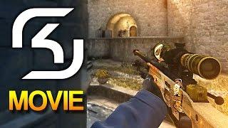 CS:GO - Legacy (SK Gaming Movie)