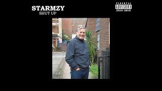 Starmzy - Shut Up