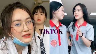 Heartbreak Anniversary - TikTok Dance Compilation (Thai Beautiful Teens)