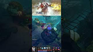 Dota 2 Tusk Walrus PUNCH  #dota2 #dota2highlights