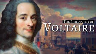 The Philosophy Of Voltaire | The Pen That Defined An Age