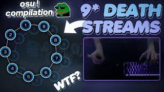 THE KING OF DEATHSTREAMS!?!?!?