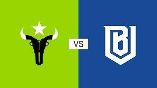 Full Match | Houston Outlaws vs. Boston Uprising | Stage 1 Week 5 Day 4