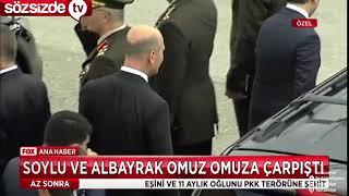 'Erdoğan seçim yapmak zorunda kalacak'