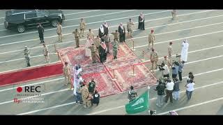 the power of pak army in saudi arab.