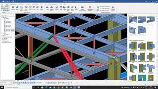 COMOSYS Steel Detailing Webinar