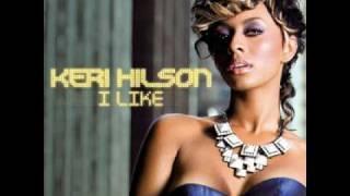 Keri Hilson - I Like (New song 2010)