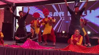 Punjabi Culture Group | Sansar Dj Links Phagwara | Best Punjabi Videos 2020 | Sikh Wedding 2020 |