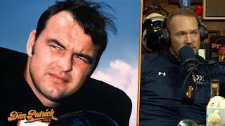 The World Is A Softer Place Without Dick Butkus - Brian Urlacher | 10/10/23
