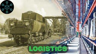 Why Logistics is the Most Important Industry