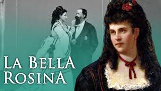 La "Bella Rosina": il vero amore del primo Re d'Italia