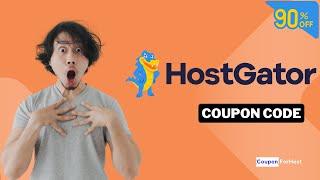  HostGator Coupon Code December 2024 - Exclusive Discounts on Web Hosting Plans 