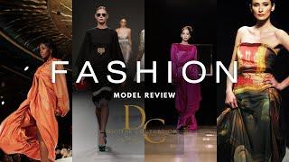 ️ New Podcast Video Alert!  Digital Couture Fashion Model Review  April 14th, 2024