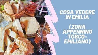 Cosa vedere in EMILIA ROMAGNA | Tra Parma, Reggio Emilia e Piacenza